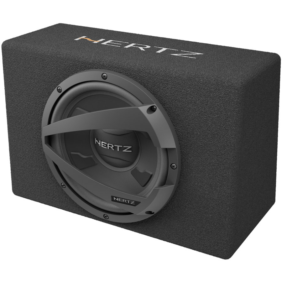 Subwoofer Box HERTZ DBX30 Norauto