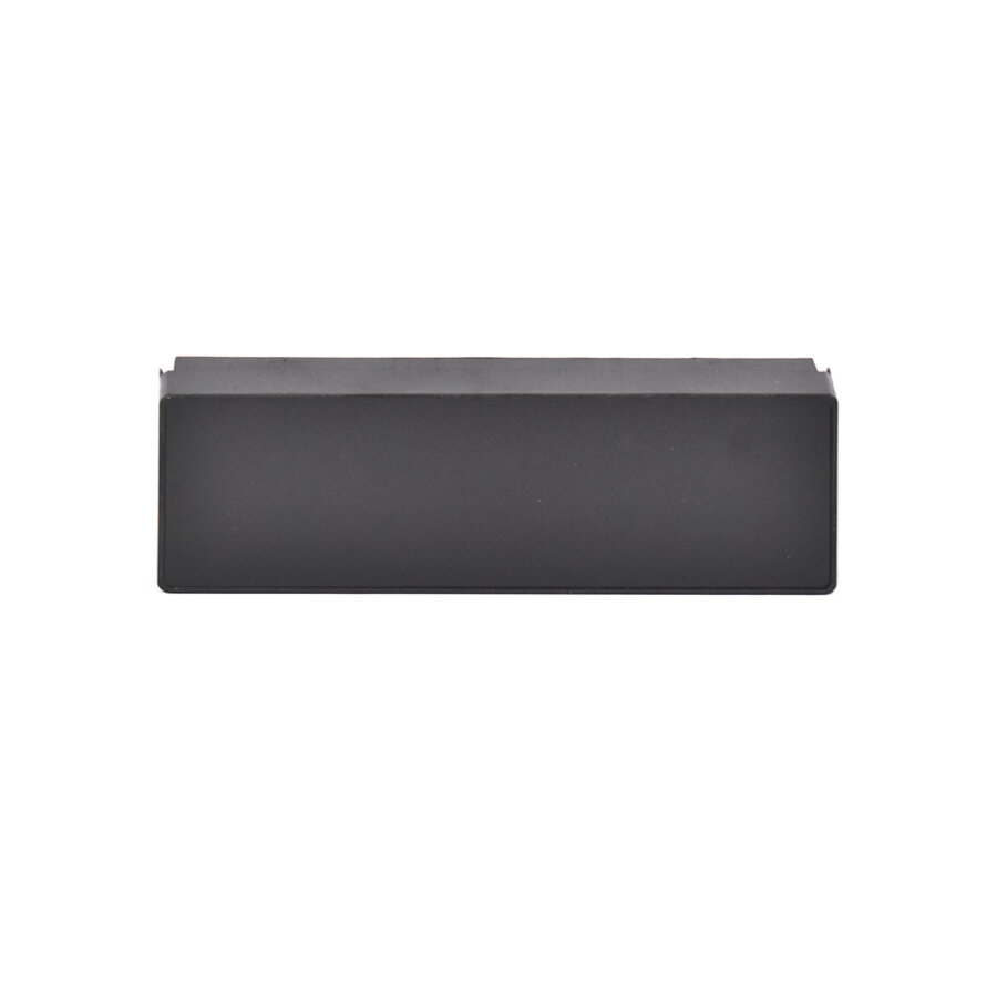 Cobertura de autorrádio 1 din phonocar