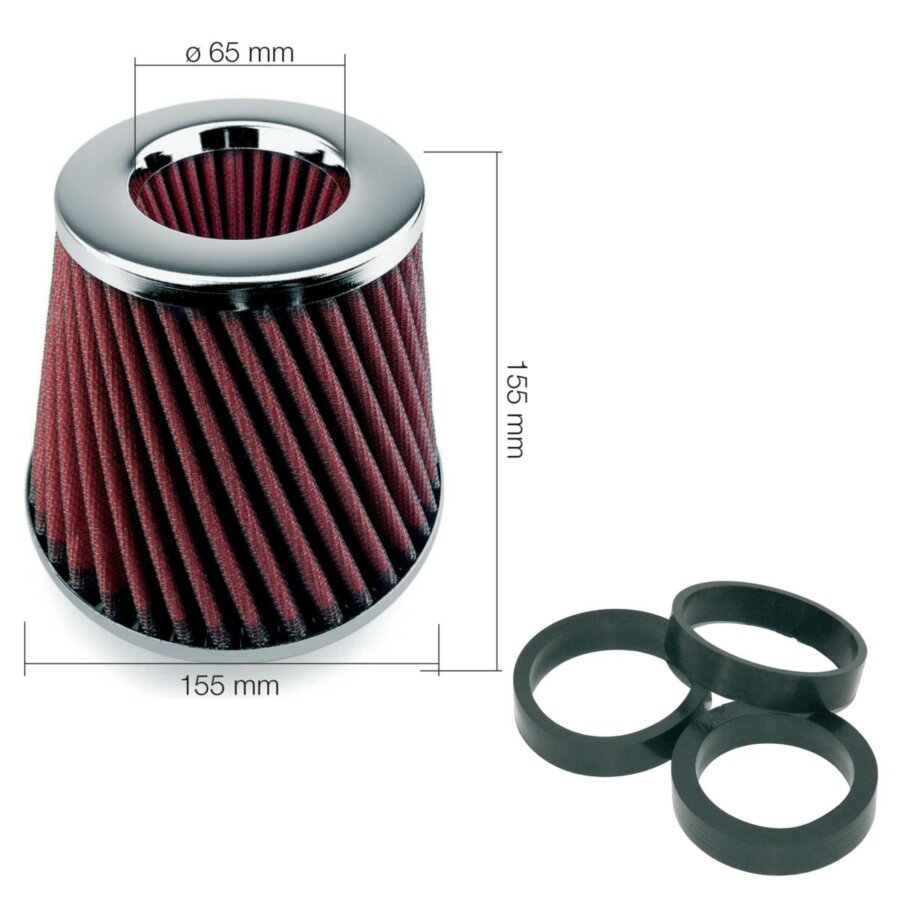 Simoni Racing SR14 Filtro aria | Performance - Filtri aria e accessori