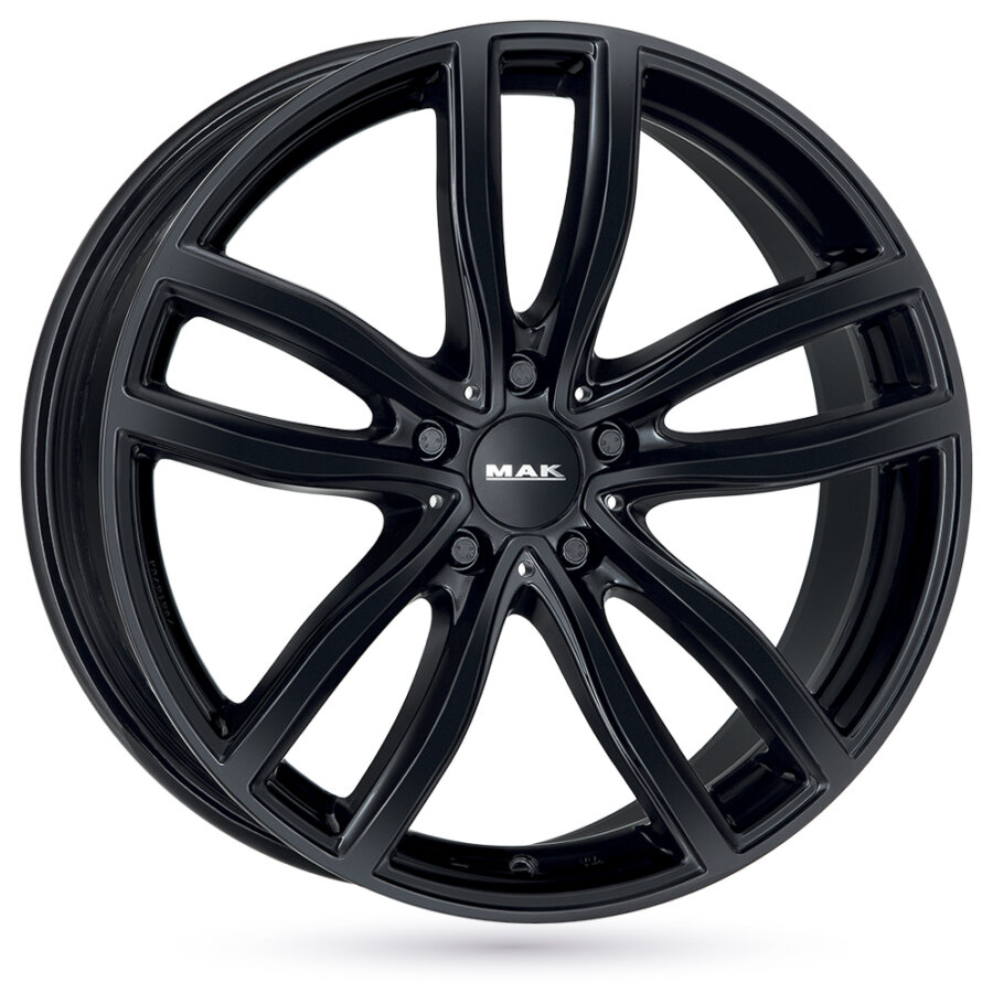 Jante mak fahr 7,5x17 5x112 et52 66.6
