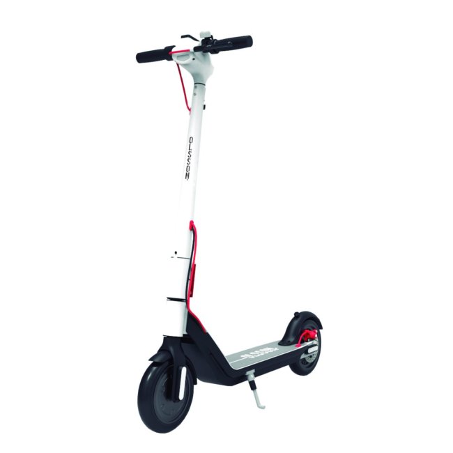 Olsson Trotinete Elétrica 8.5'' Stroot Zebra