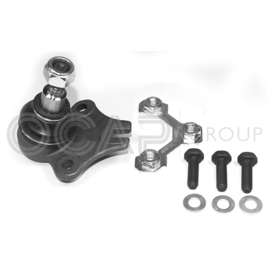Rótulas suspensão ocap 0400167