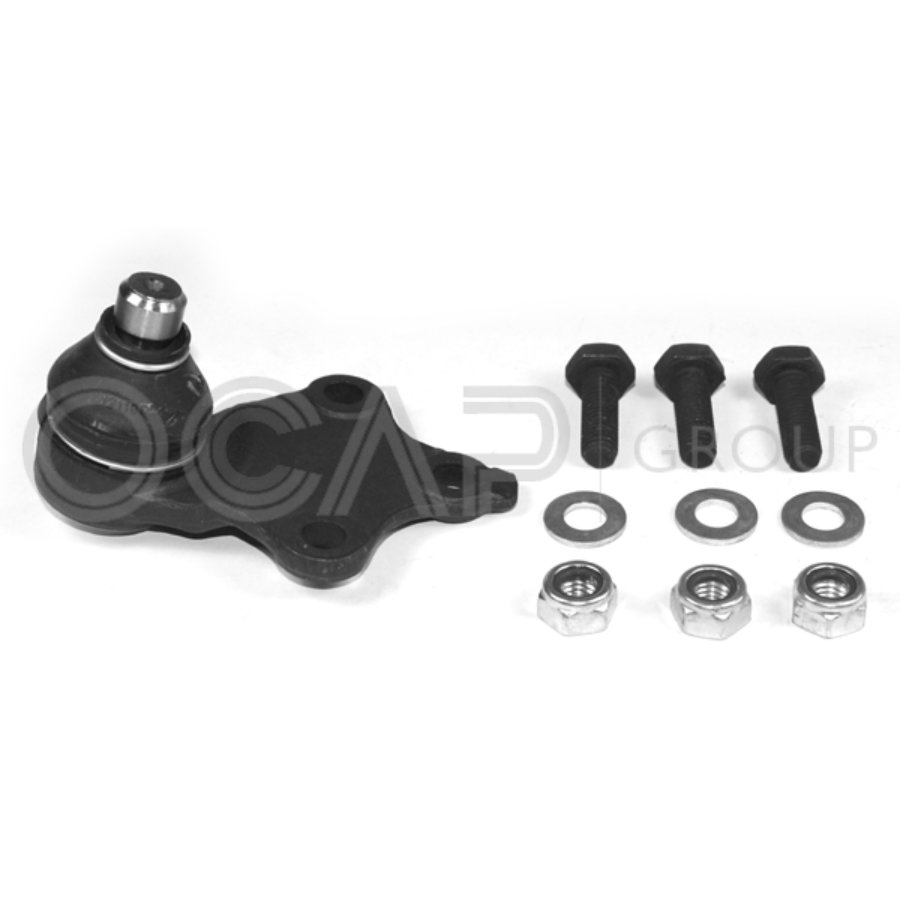 Rótulas suspensão ocap 0400210