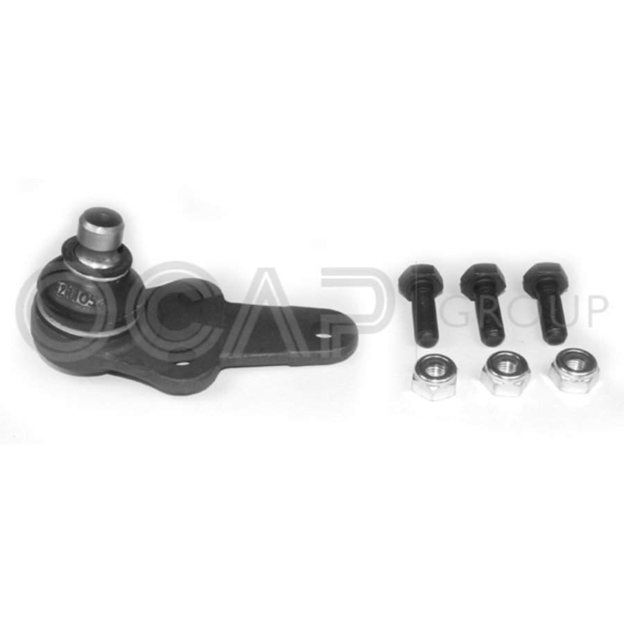 Rótulas suspensão ocap 0400854