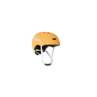 Capacete bicicleta adulto OLSSON Laranja Tamanho M/L