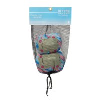 Kit de proteção infatil azul OLSSON tamanho XS