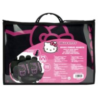 Capas Banco HELLO KITTY (5 Lugares)