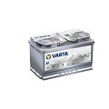 Bateria VARTA F21 Silver Dynamic AGM - Start & Stop 80 Ah - 800 A