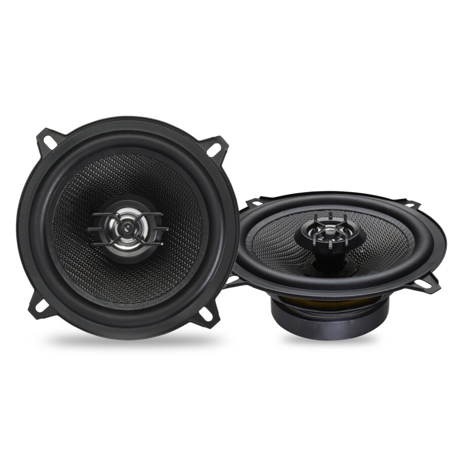 Colunas caliber cds5 coaxial
