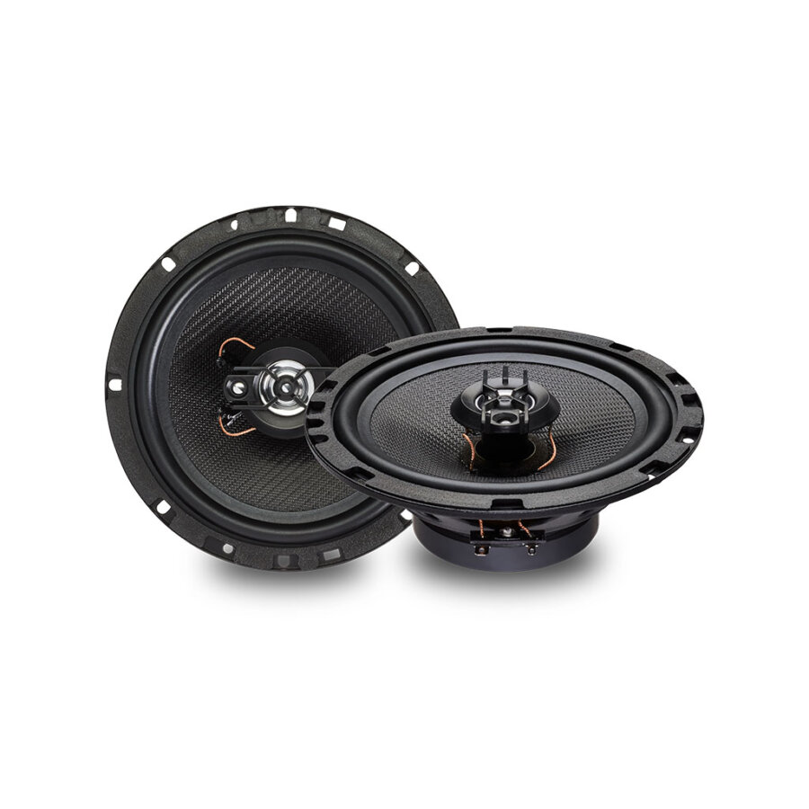 Colunas caliber cds6 coaxial