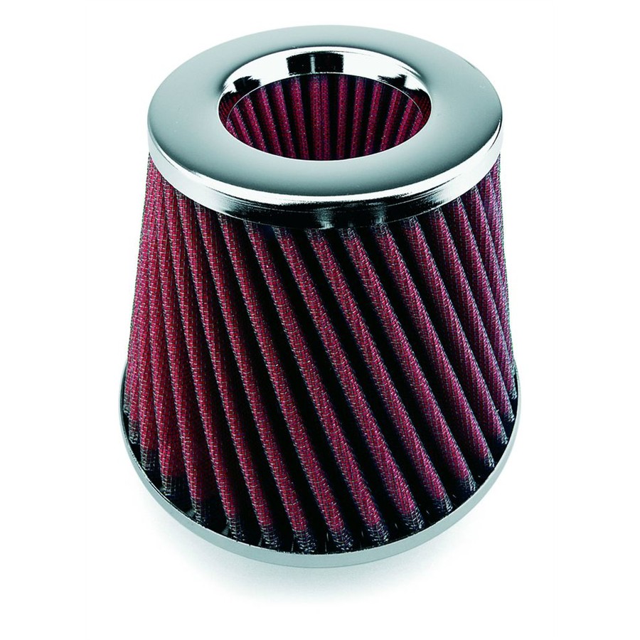 Filtro biconico simoni racing 77mm 155x155
