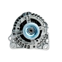 HELLA 8EL 011 710-231 Alternatore - 14V - 120A