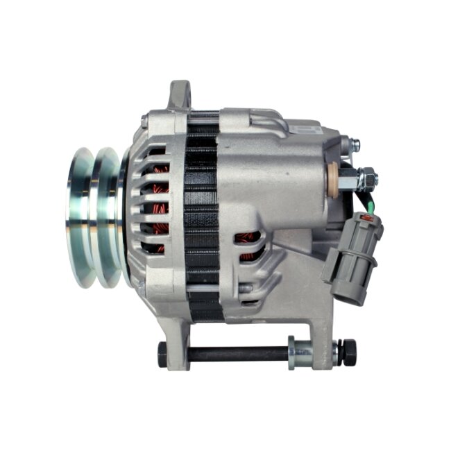 Alternador  8el 012 426-581