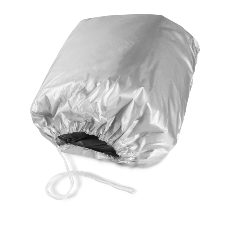 Capa para carro walser all weather light para carrinha tamanho xl