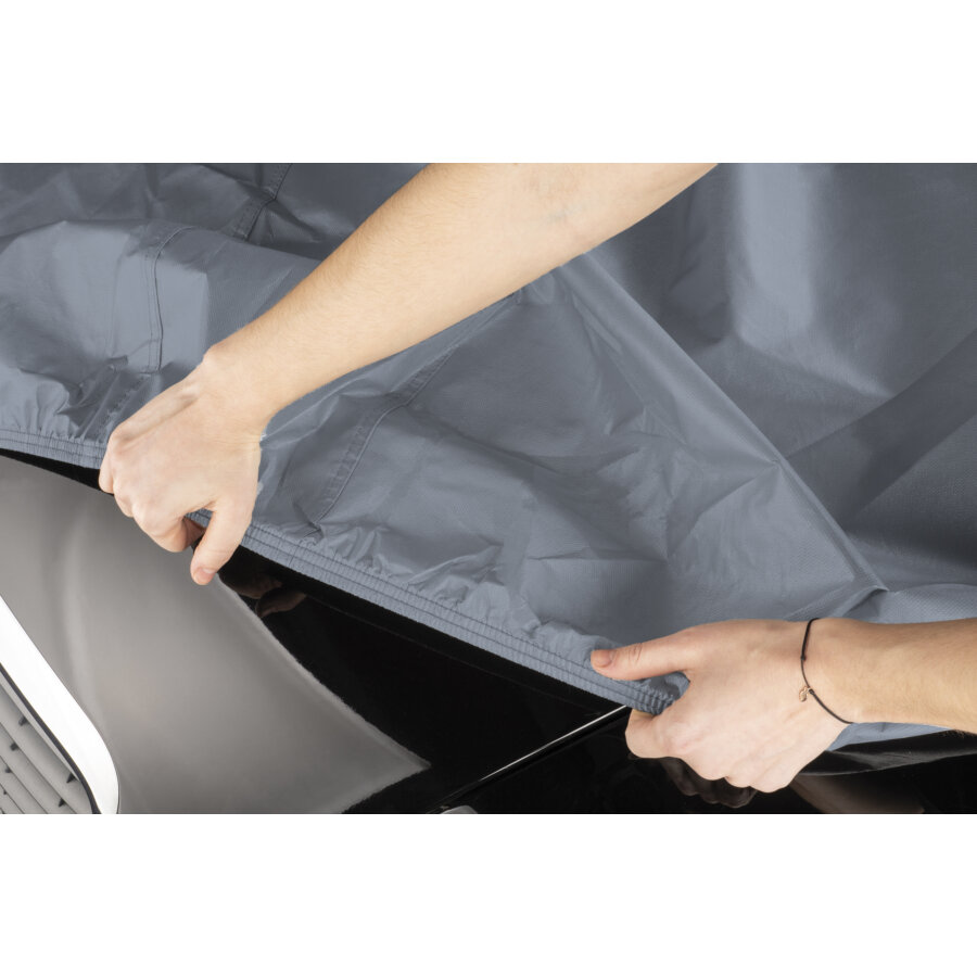 Capa para carro walser all weather plus tamanho xl
