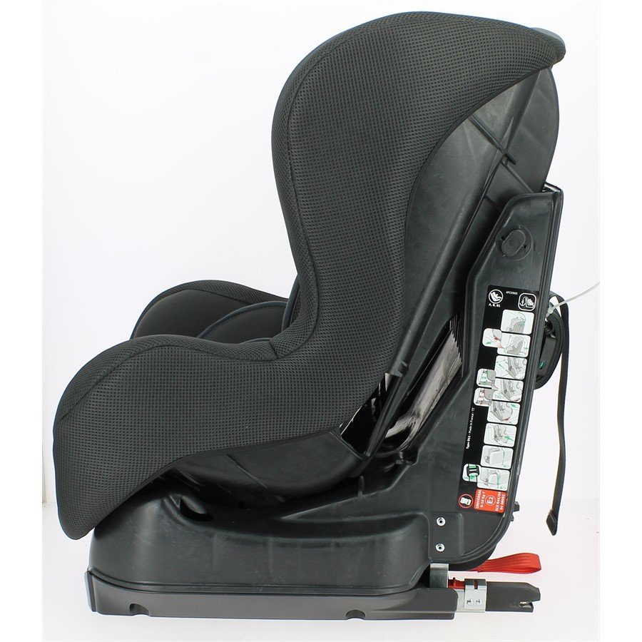 Cadeira Bebé NORAUTO Cosmo Grupo 1 com Isofix - Norauto