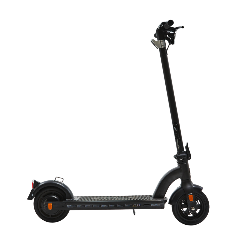 Trotinete Elétrica WAYSCRAL Kickway E1 Preta - Norauto