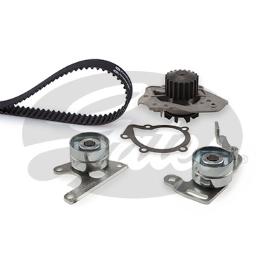 Kit Distribui o Bomba Agua GATES KP15049XS Norauto