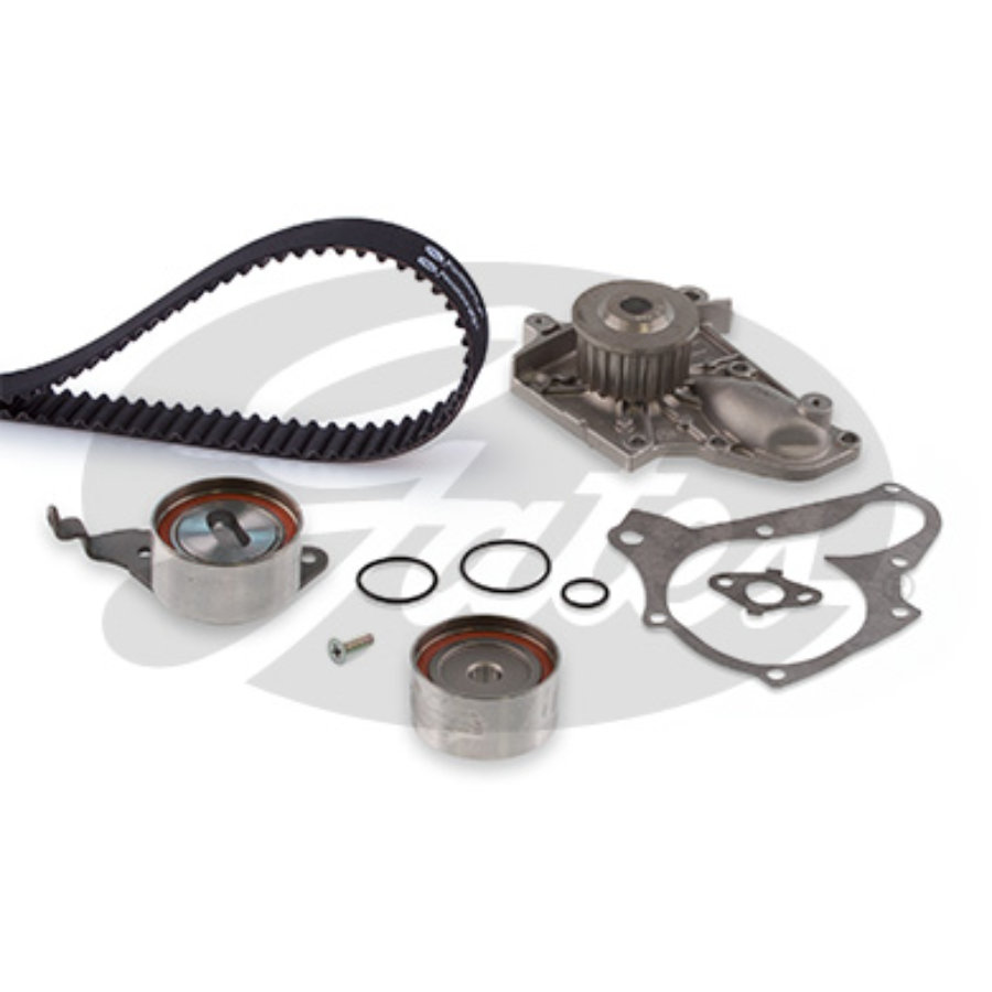 Kit Distribui o Bomba Agua GATES KP15202XS Norauto