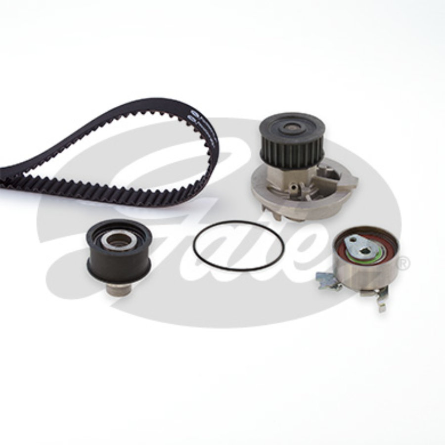 Kit Distribui o Bomba Agua GATES KP15368XS Norauto