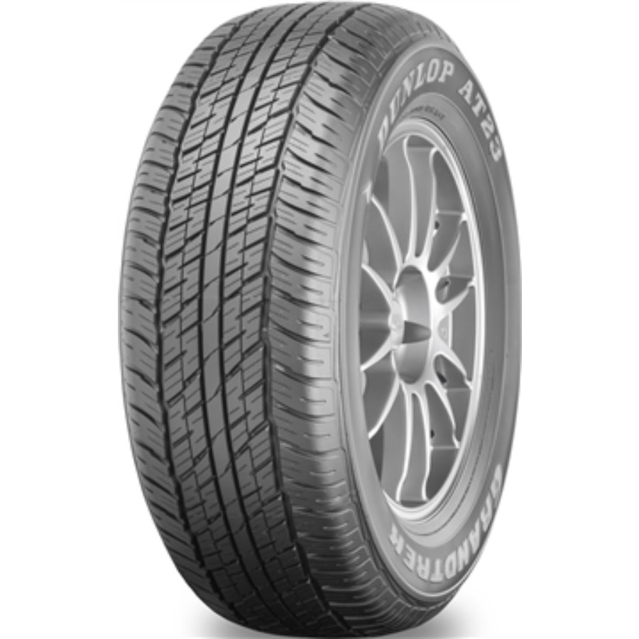 PNEU 4x4 DUNLOP GRANDTREK AT23 275/60 R18 113 H - Norauto