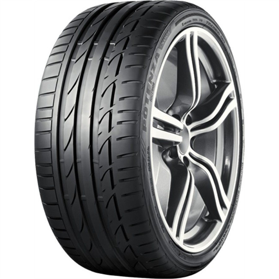 Pneu 225 45 r17 runflat