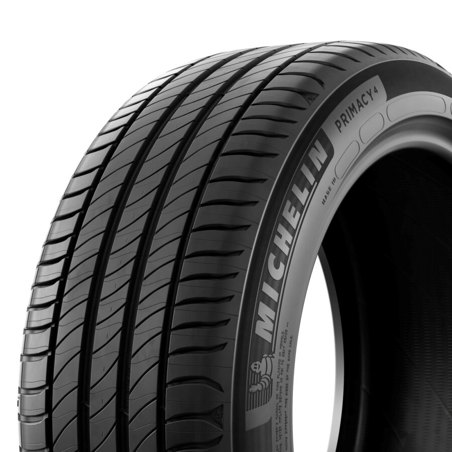 PNEU MICHELIN PRIMACY 4 205/55 R17 91 V - Norauto