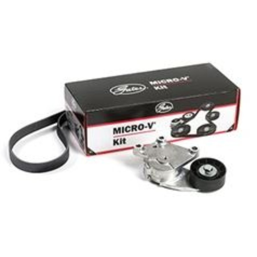 Kit MicroV GATES K116PK2083 Norauto