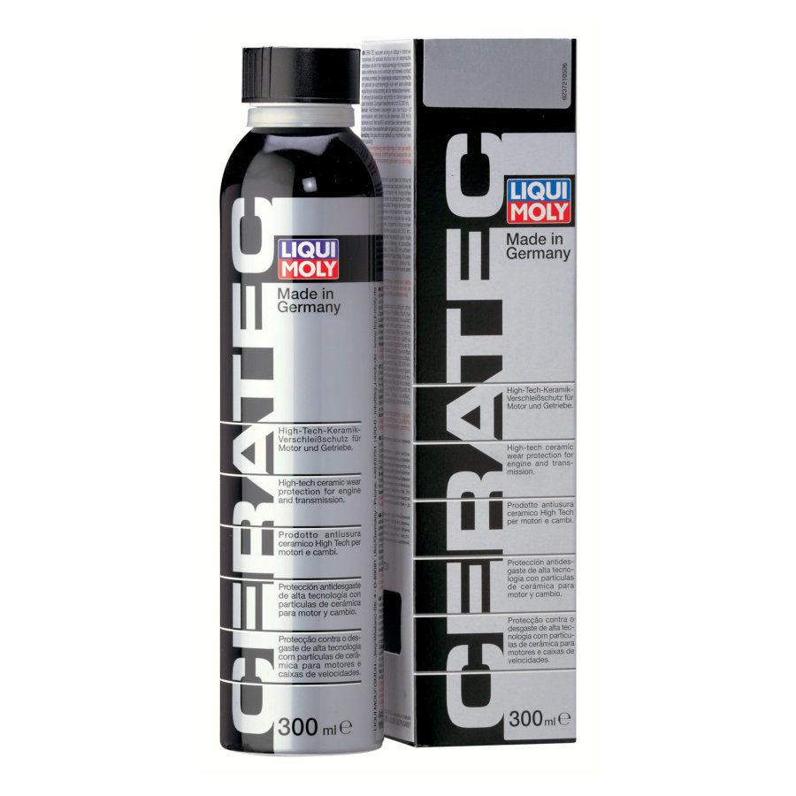 Cera Tec LIQUI MOLY  300 ml