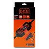 Carregador de baterias BLACK & DECKER BDV090 6-12V 