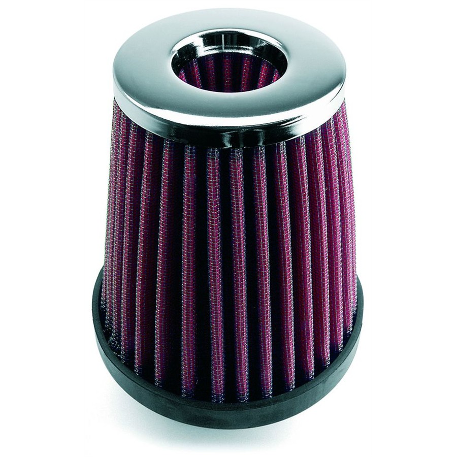 Filtro biconico simoni racing 77mm 128x180