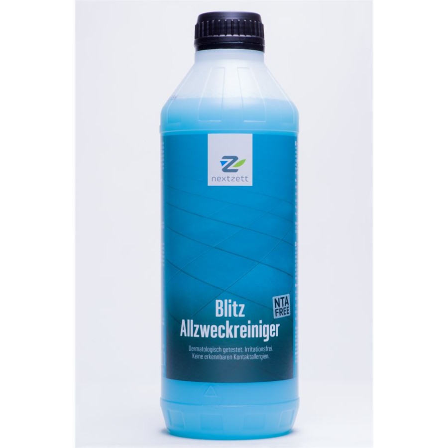 Blitz Reinig (APC) 1 lt NEXTZETT