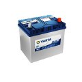 Bateria de Arranque VARTA BLUE Dynamic EFB N65 65Ah - 650A