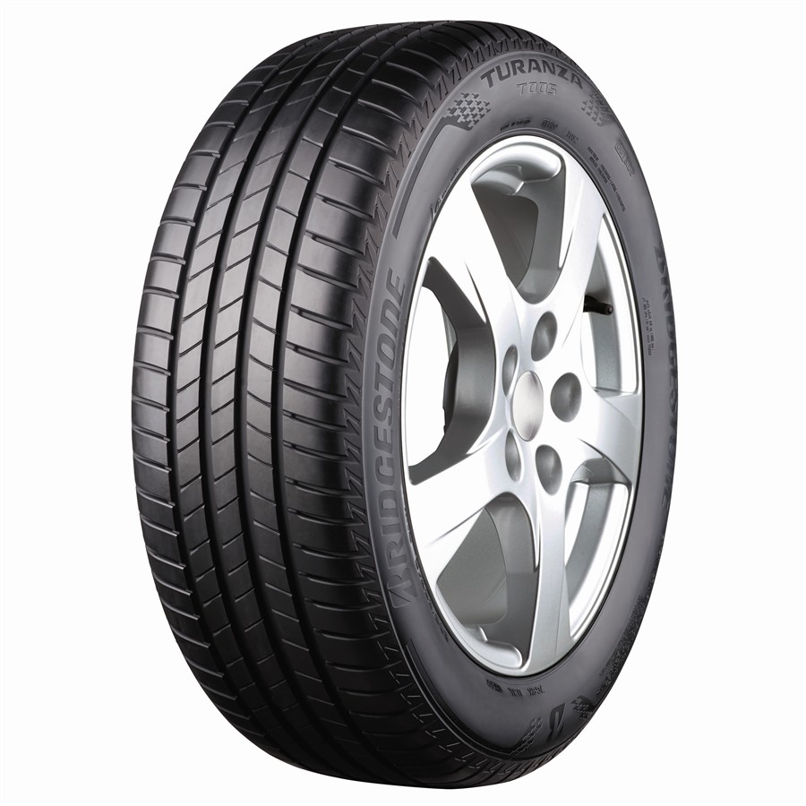 Pneu BRIDGESTONE TURANZA T005 DRIVEGUARD 235/45 R18 98 Y XL