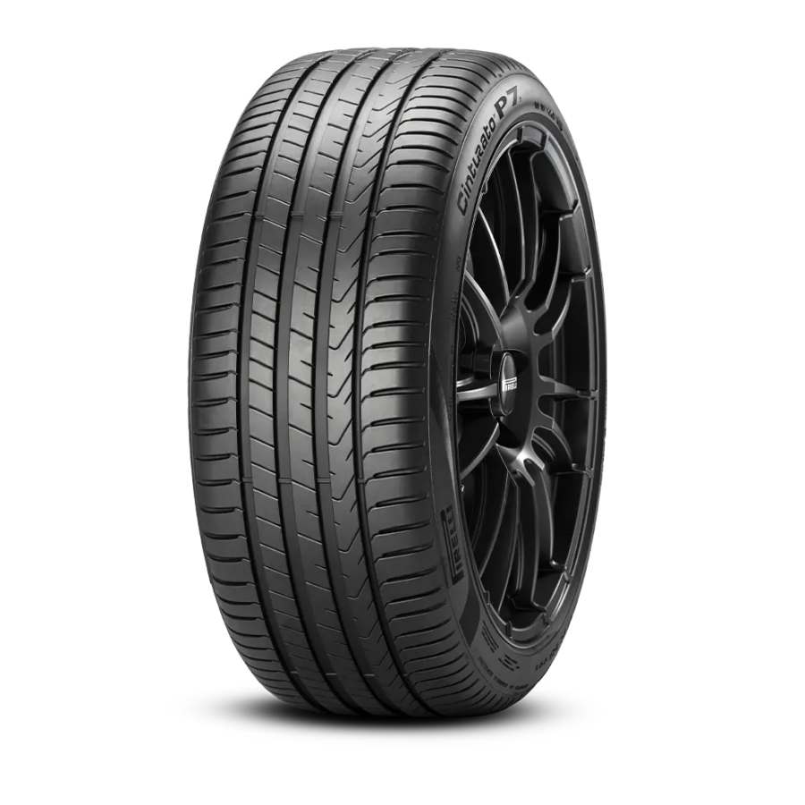 Pneu pirelli cinturato p7 (p7c2) 215/55 r 18 99 v xl