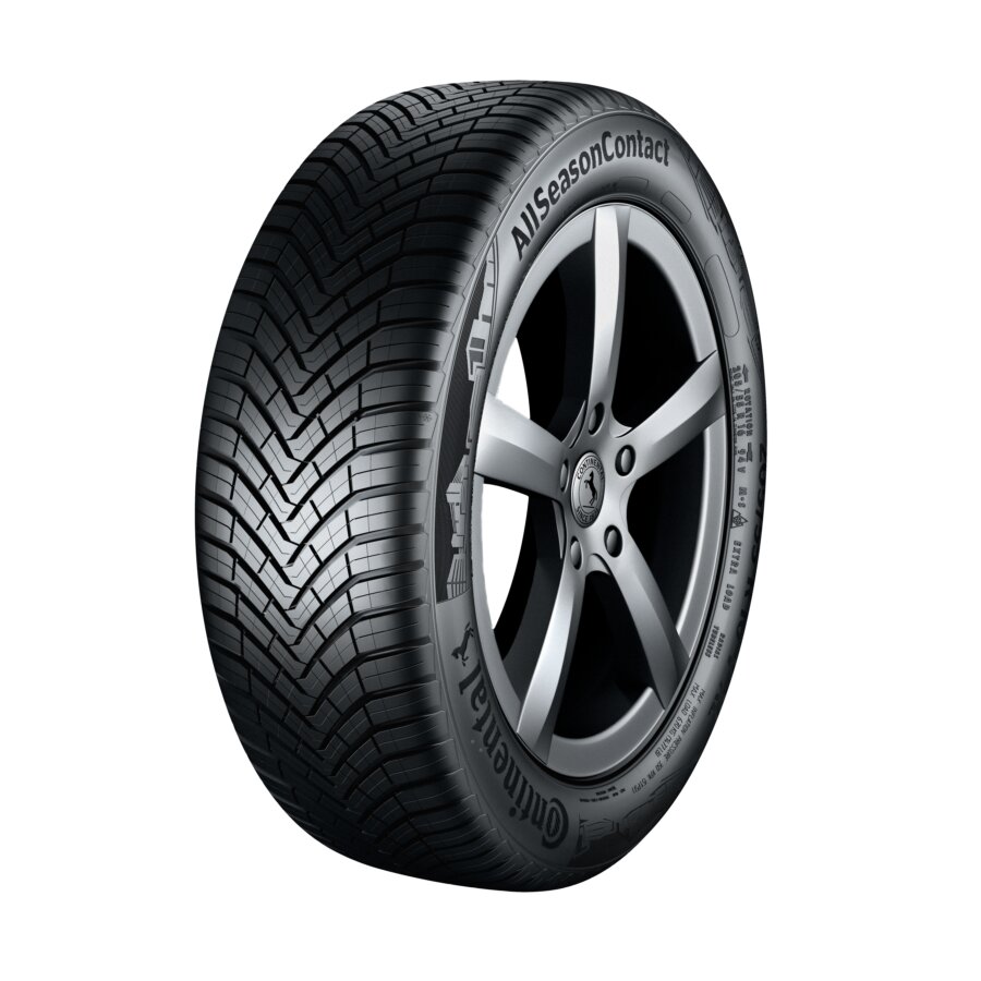 Pneu continental allseasoncontact 225/55 r19 99 v