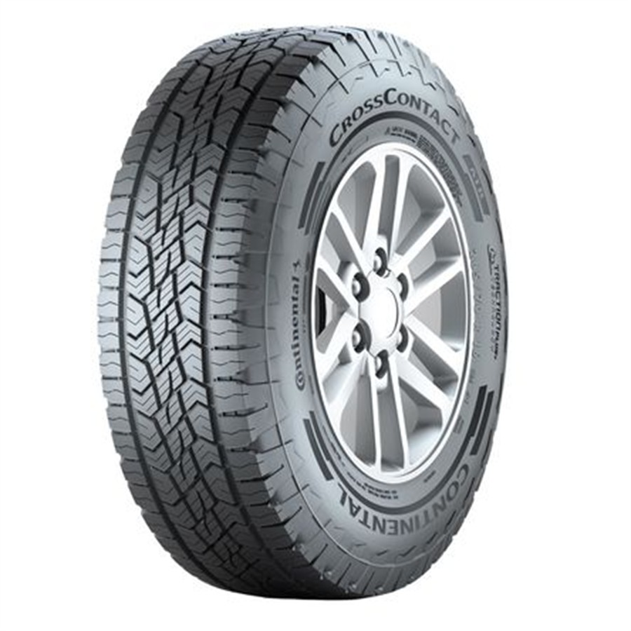 PNEU 4x4 CONTINENTAL CROSSCONTACT ATR 205/70 R15 96 H : Norauto.pt