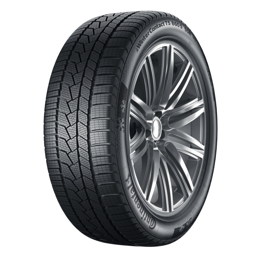 Pneu 4x4 continental wintercontact ts 860 s 245/50 r19 105 v * xl runflat