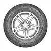 Pneu CONTINENTAL CONTICROSSCONTACT LX 2 215/65 R16 98 H - Norauto