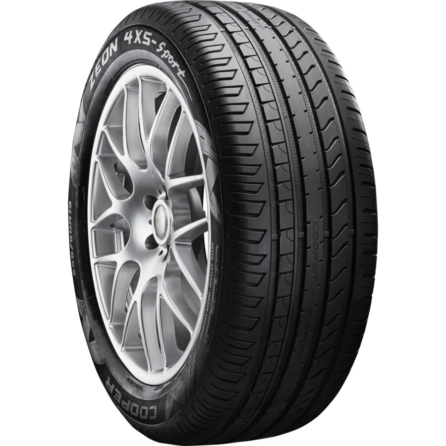Pneu 4x4 cooper zeon 4xs sport 235/65 r17 108 v xl