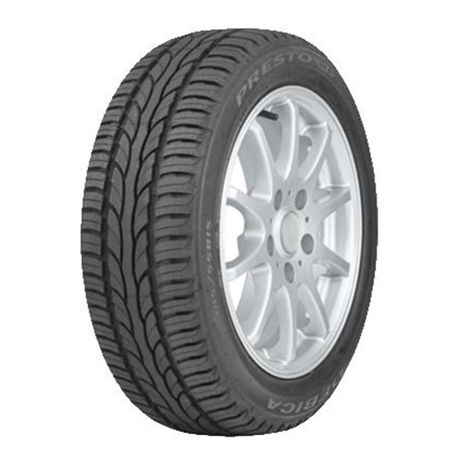 Pneu debica presto hp 195/50 r15 82 v