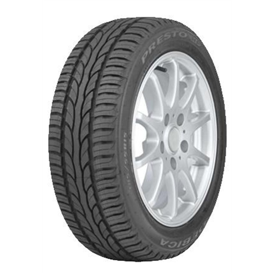 Pneu debica presto hp 195/55 r15 85 v