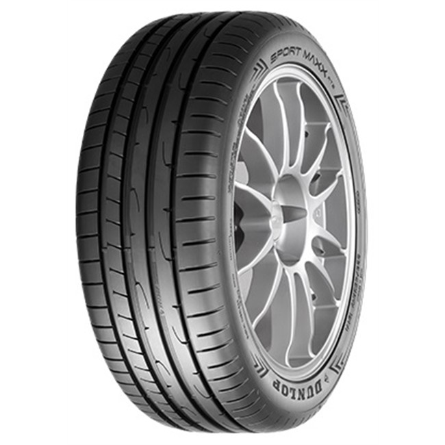 PNEU DUNLOP SP SPORT MAXX RT 2 205/50 R17 93 Y XL : Norauto.pt