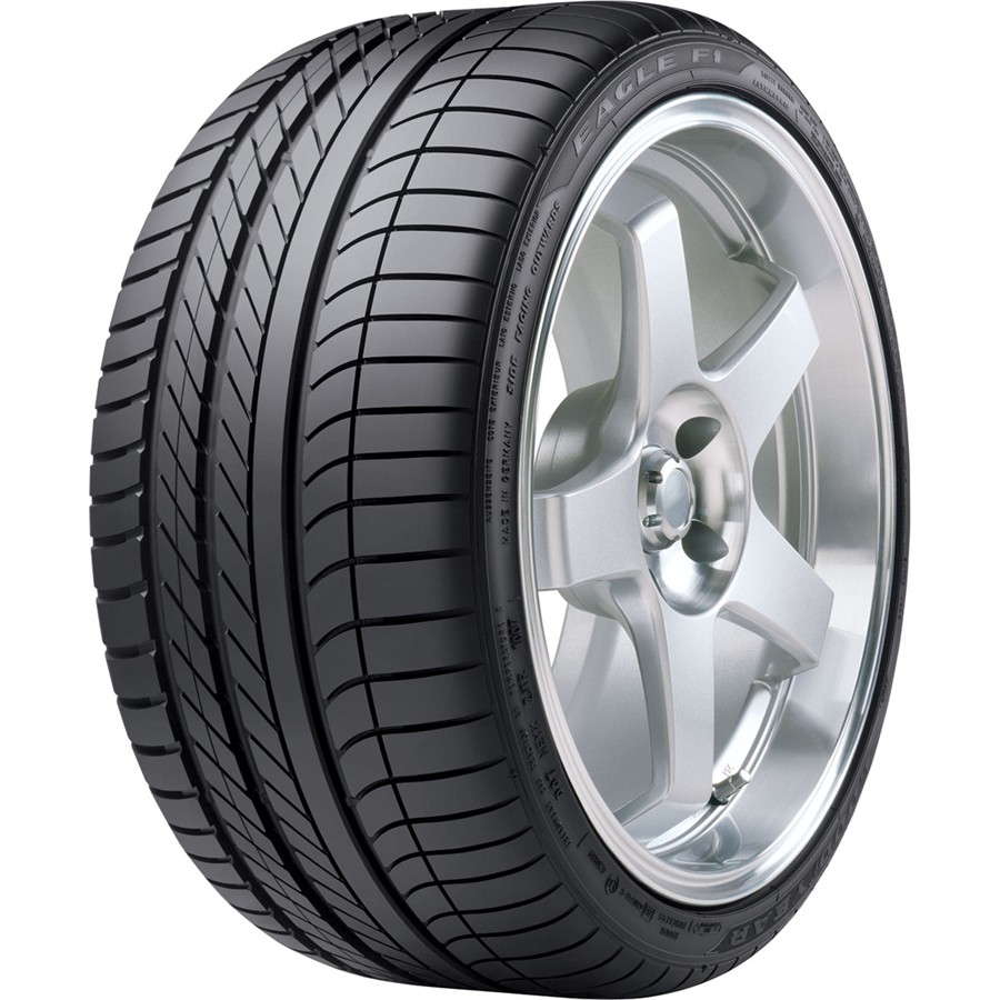 Pneu goodyear eagle f1 asymmetric 255/45 r19 104 y ao xl