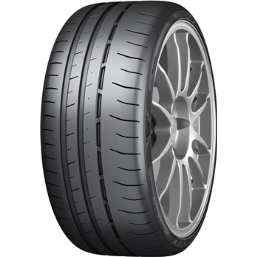 Pneu goodyear eagle f1 supersport r 245/30 zr 20 90 y xl