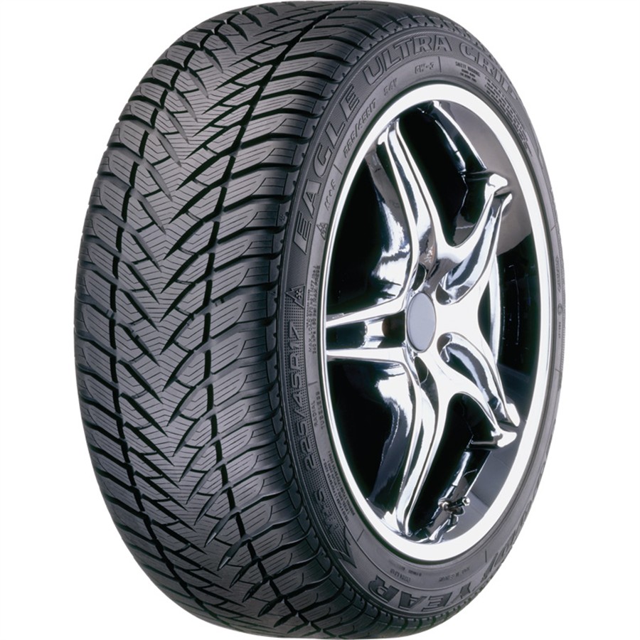PNEU GOODYEAR EAGLE ULTRAGRIP GW3 225/45 R17 91 H * Runflat Norauto.pt