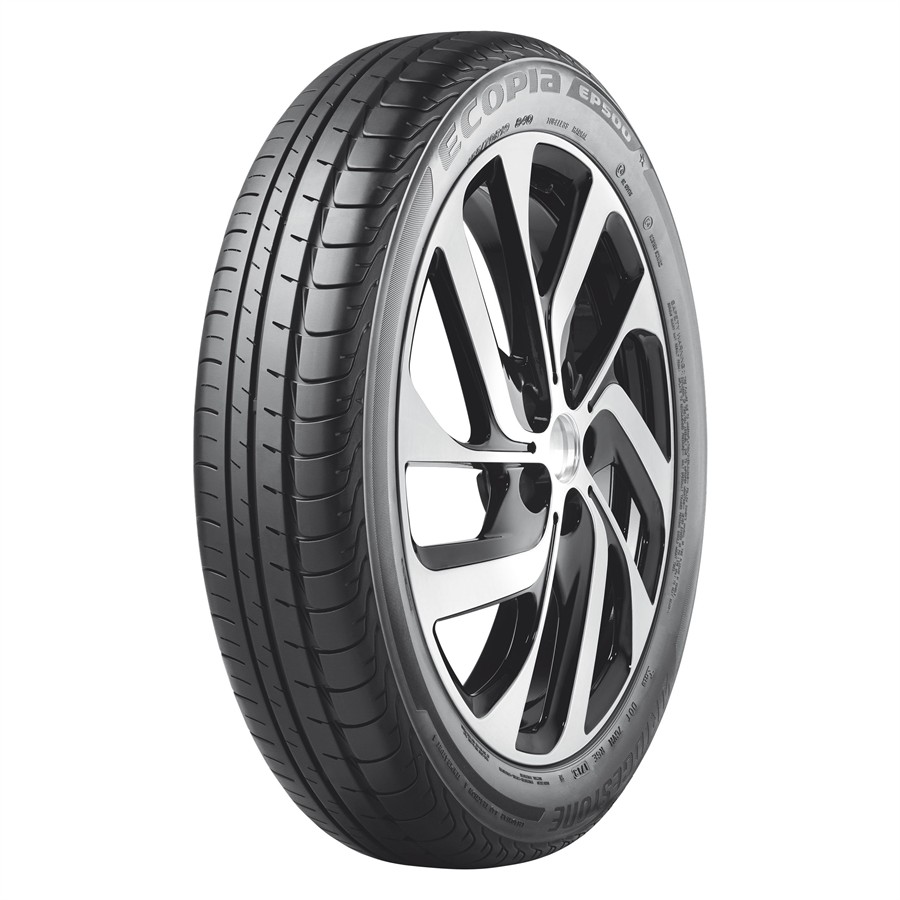 PNEU BRIDGESTONE ECOPIA EP500 155/70 R19 84 Q * - Norauto