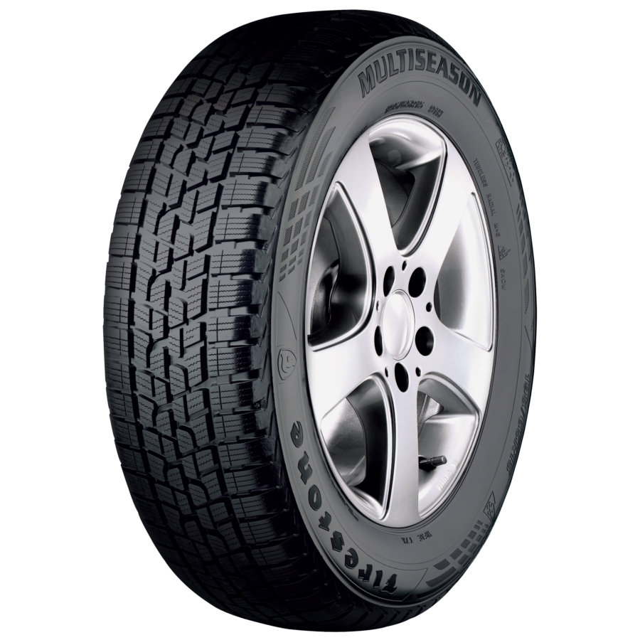 PNEU FIRESTONE MULTISEASON 155 80 R13 79 T Norauto