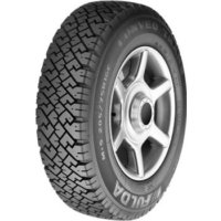 Pneu FULDA CONVEO TRANS 225/75 R16 121 M