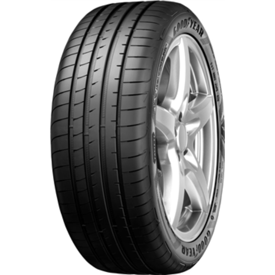 Pneu goodyear eagle f1 asymmetric 5 205/30 r21 104 y xl